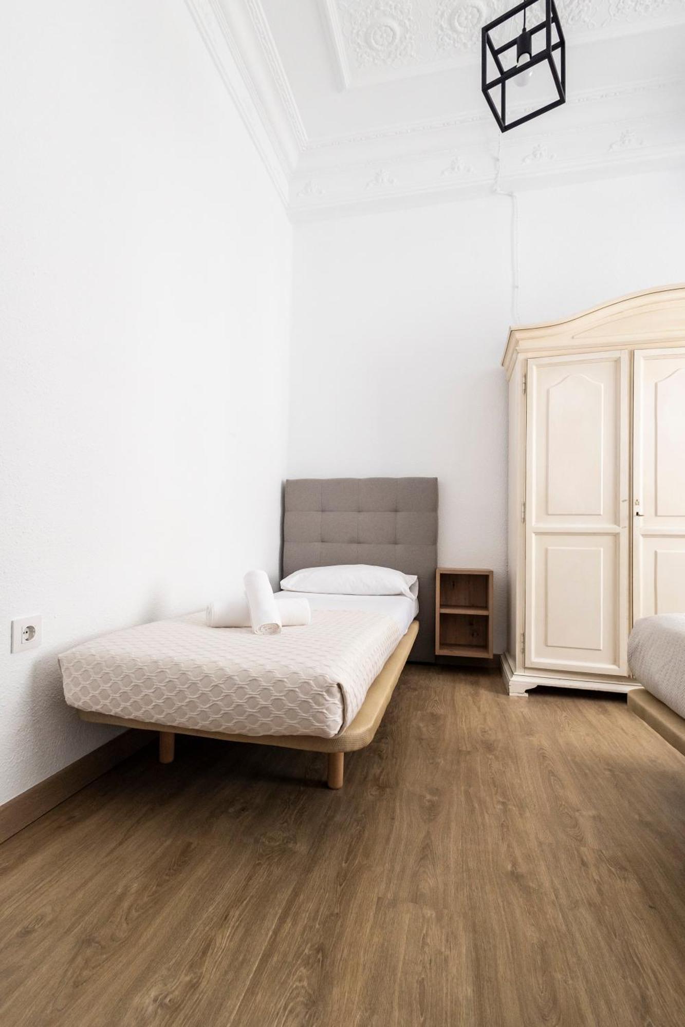 Live In Chianti Apartaments By Concept Flats Valencia Exterior photo
