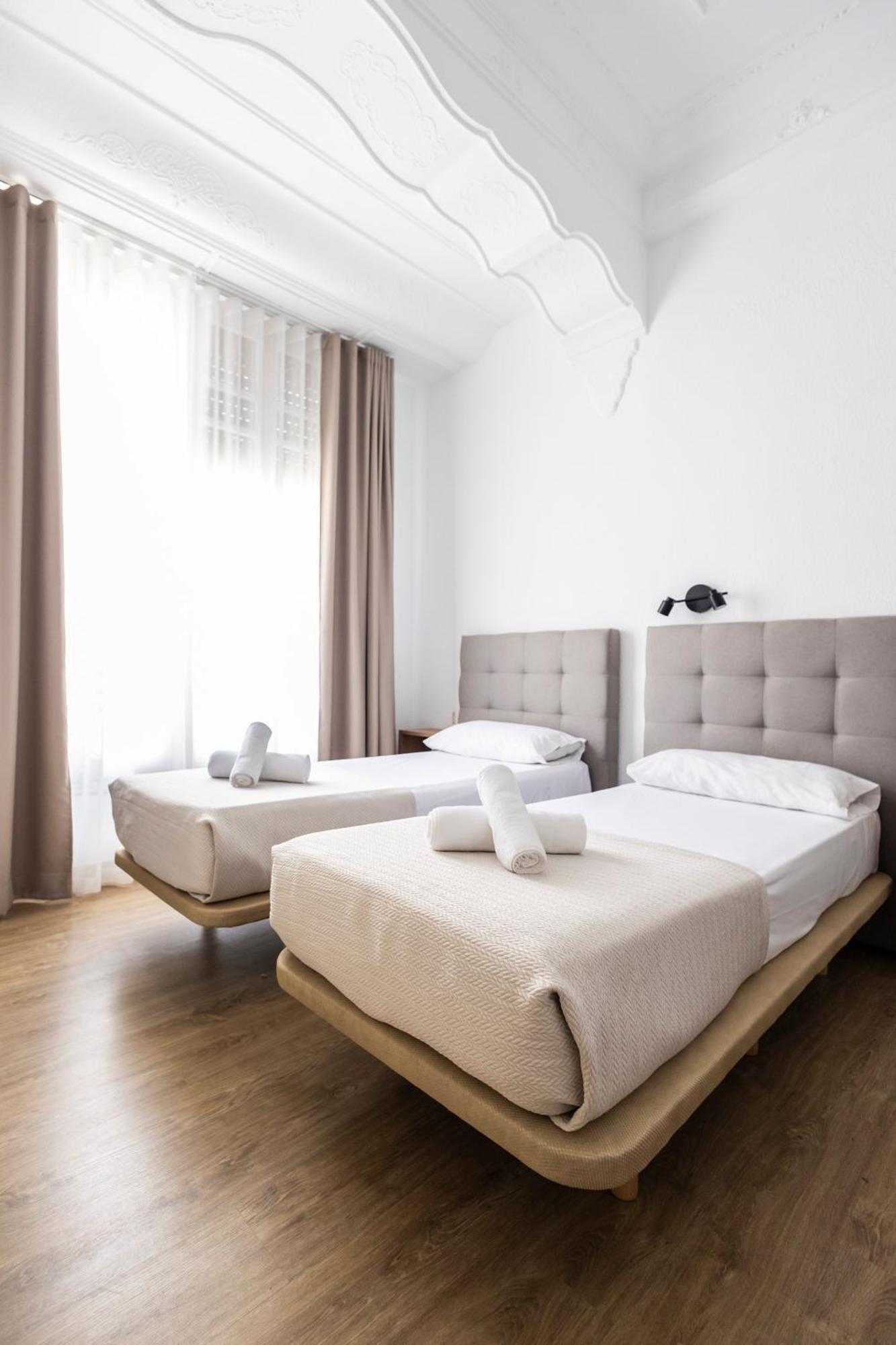 Live In Chianti Apartaments By Concept Flats Valencia Exterior photo